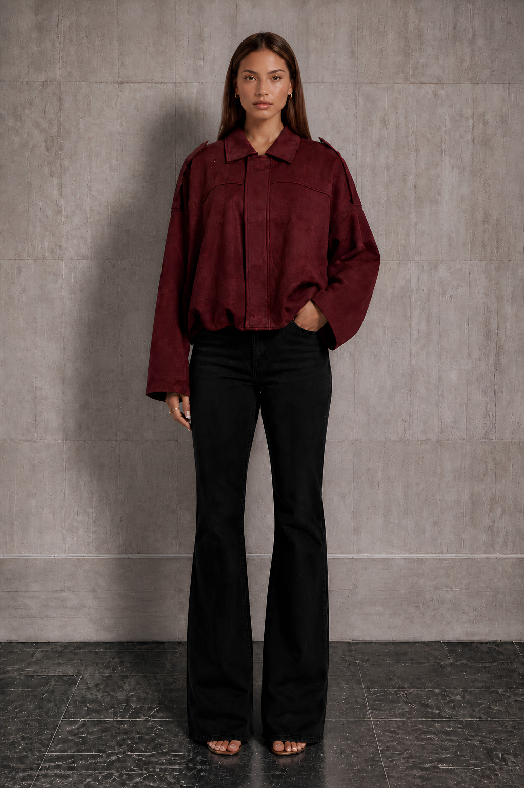 NEW IN