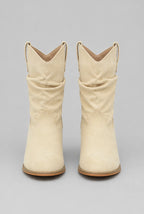 Western Slouch Boots
