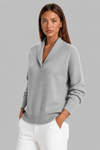 Polo Jumper