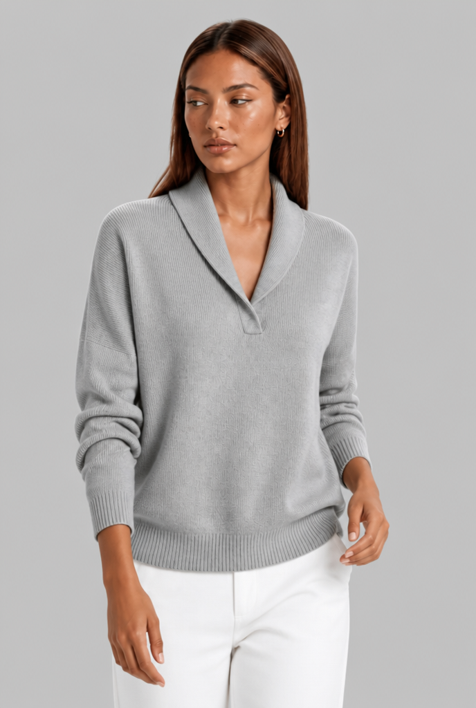 Polo Jumper