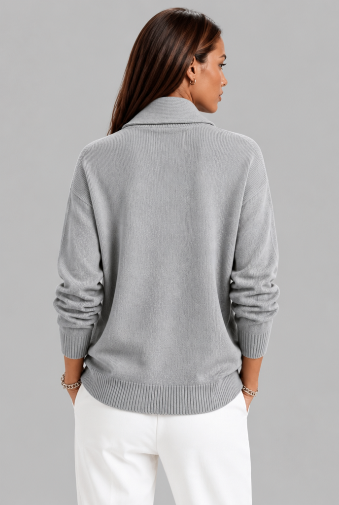 Polo Jumper