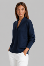 Polo Jumper