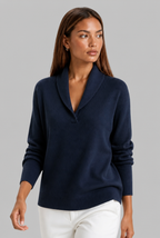 Polo Jumper