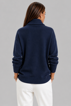Polo Jumper