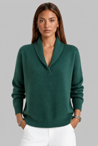 Polo Jumper