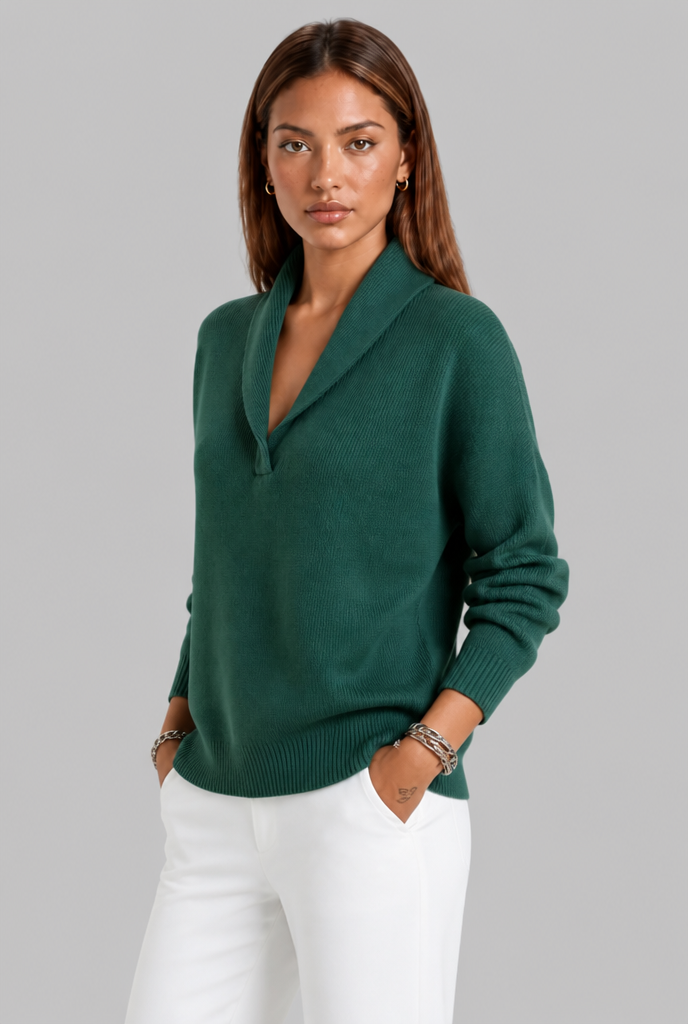 Polo Jumper