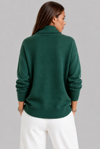 Polo Jumper