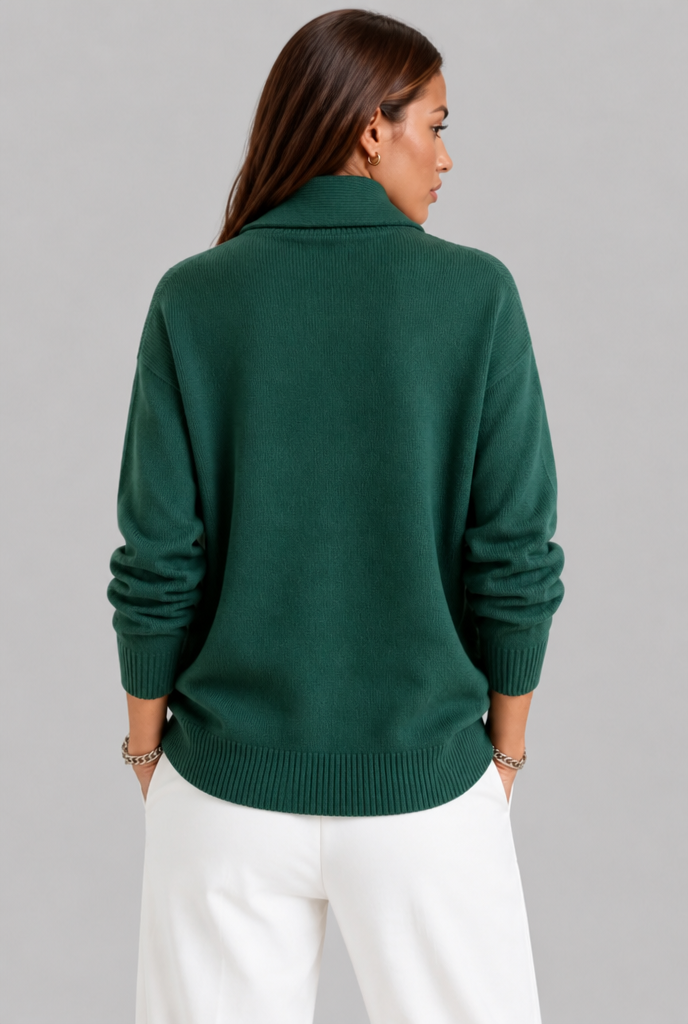 Polo Jumper