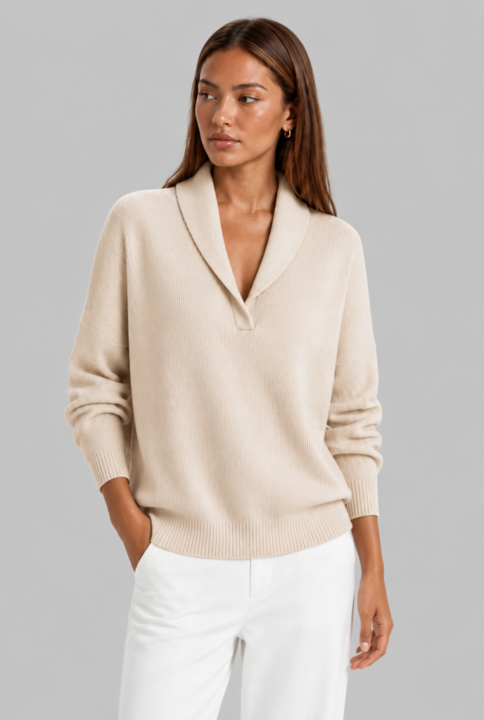 Polo Jumper