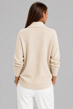 Polo Jumper