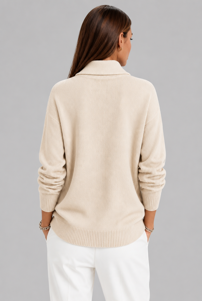 Polo Jumper